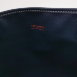 Goyard Anjou Reversible Tote Coated Canvas Mini — thumbnail 13