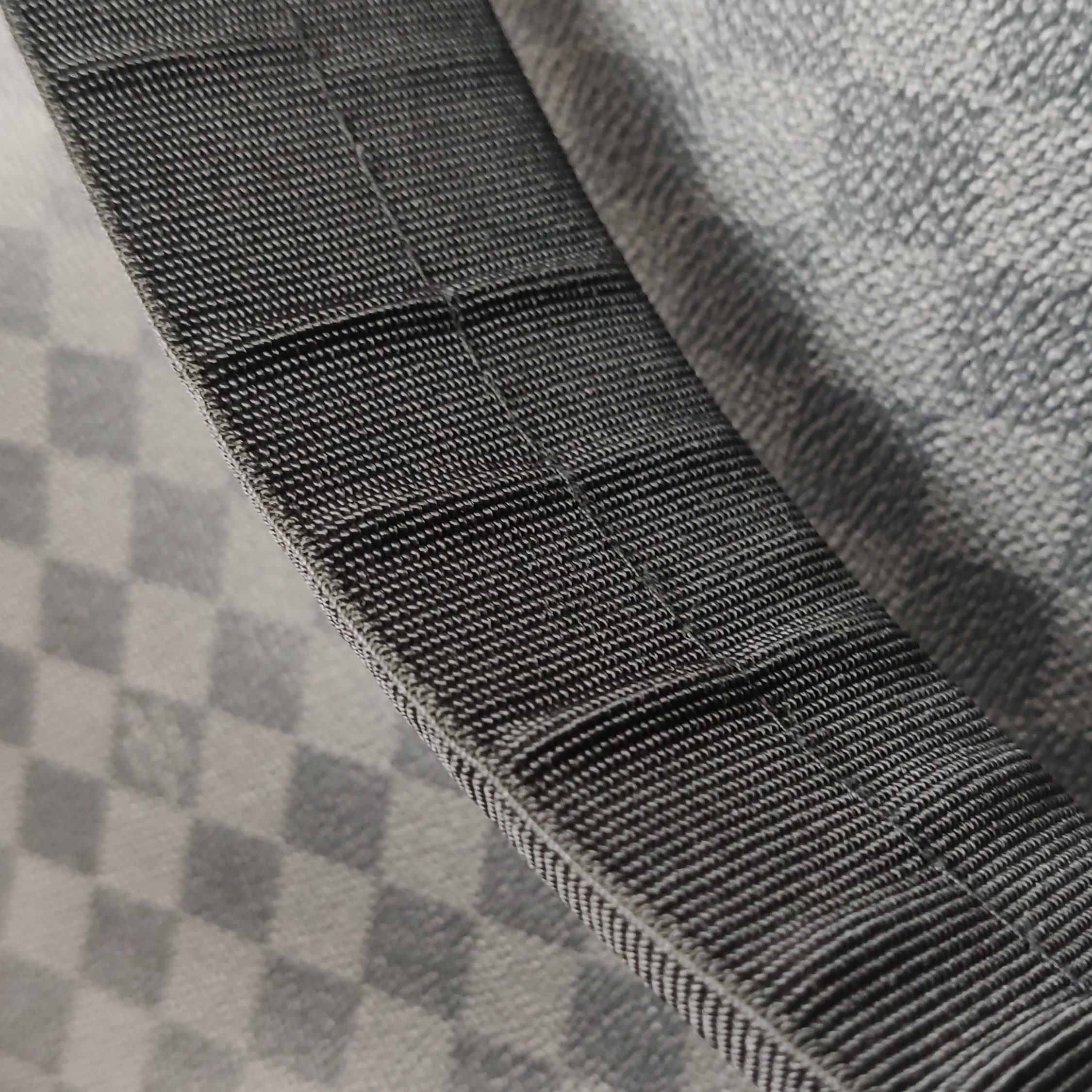 Louis Vuitton(LV) Josh Backpack Damier Graphite — photo 22 of 22