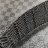 Louis Vuitton(LV) Josh Backpack Damier Graphite — thumbnail 22