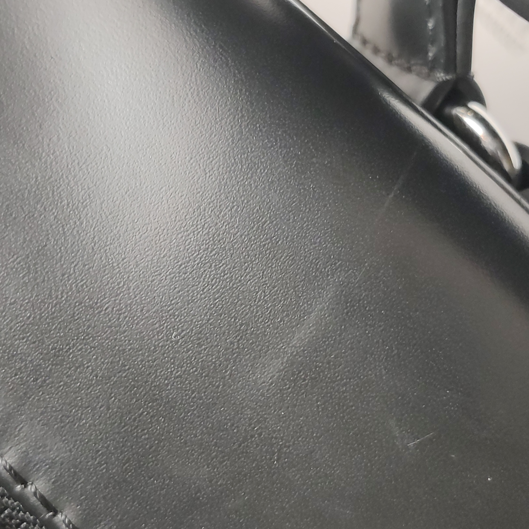 Louis Vuitton(LV) Josh Backpack Damier Graphite — photo 19 of 22