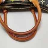 Louis Vuitton(LV) Rita Handbag Monogram Multicolor — thumbnail 20