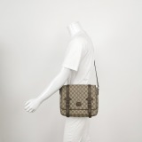 Gucci GG Messenger Bag GG Coated Canvas Medium — thumbnail 2