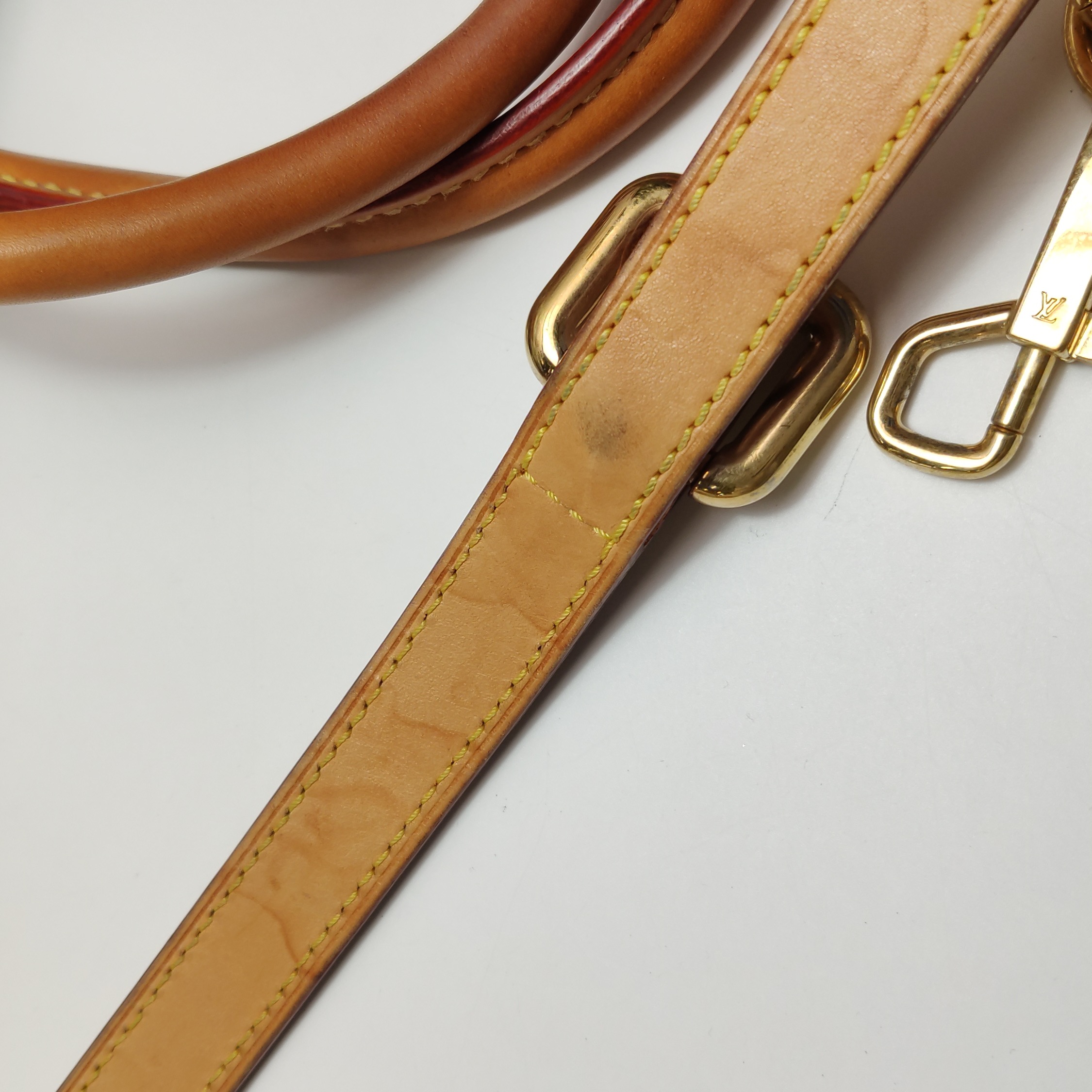 Louis Vuitton(LV) Rita Handbag Monogram Multicolor — photo 21 of 21