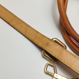 Louis Vuitton(LV) Rita Handbag Monogram Multicolor — thumbnail 21