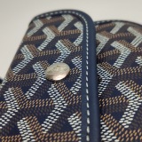 Goyard Anjou Reversible Tote Coated Canvas Mini — thumbnail 19