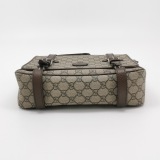 Gucci GG Messenger Bag GG Coated Canvas Medium — thumbnail 5
