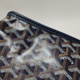 Goyard Anjou Reversible Tote Coated Canvas Mini — thumbnail 18
