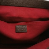 Gucci GG Messenger Bag GG Coated Canvas Medium — thumbnail 9