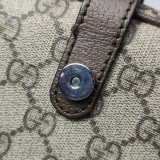 Gucci GG Messenger Bag GG Coated Canvas Medium — thumbnail 11