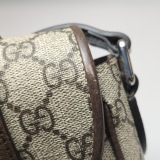 Gucci GG Messenger Bag GG Coated Canvas Medium — thumbnail 14