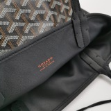 Goyard Anjou Reversible Tote Coated Canvas Mini — thumbnail 13