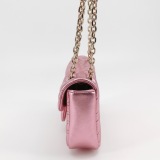 Gucci GG Marmont Flap Bag Matelasse Leather Small — thumbnail 3
