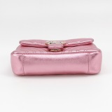 Gucci GG Marmont Flap Bag Matelasse Leather Small — thumbnail 6