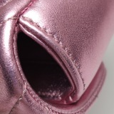 Gucci GG Marmont Flap Bag Matelasse Leather Small — thumbnail 12