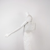 Goyard Anjou Reversible Tote Coated Canvas Mini — thumbnail 2