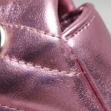 Gucci GG Marmont Flap Bag Matelasse Leather Small — thumbnail 13
