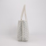 Goyard Anjou Reversible Tote Coated Canvas Mini — thumbnail 5