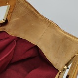 Louis Vuitton(LV) Judy Handbag Monogram Multicolor MM — thumbnail 9