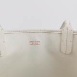 Goyard Anjou Reversible Tote Coated Canvas Mini — thumbnail 9