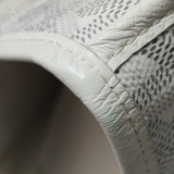 Goyard Anjou Reversible Tote Coated Canvas Mini — thumbnail 12