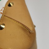 Louis Vuitton(LV) Judy Handbag Monogram Multicolor MM — thumbnail 15