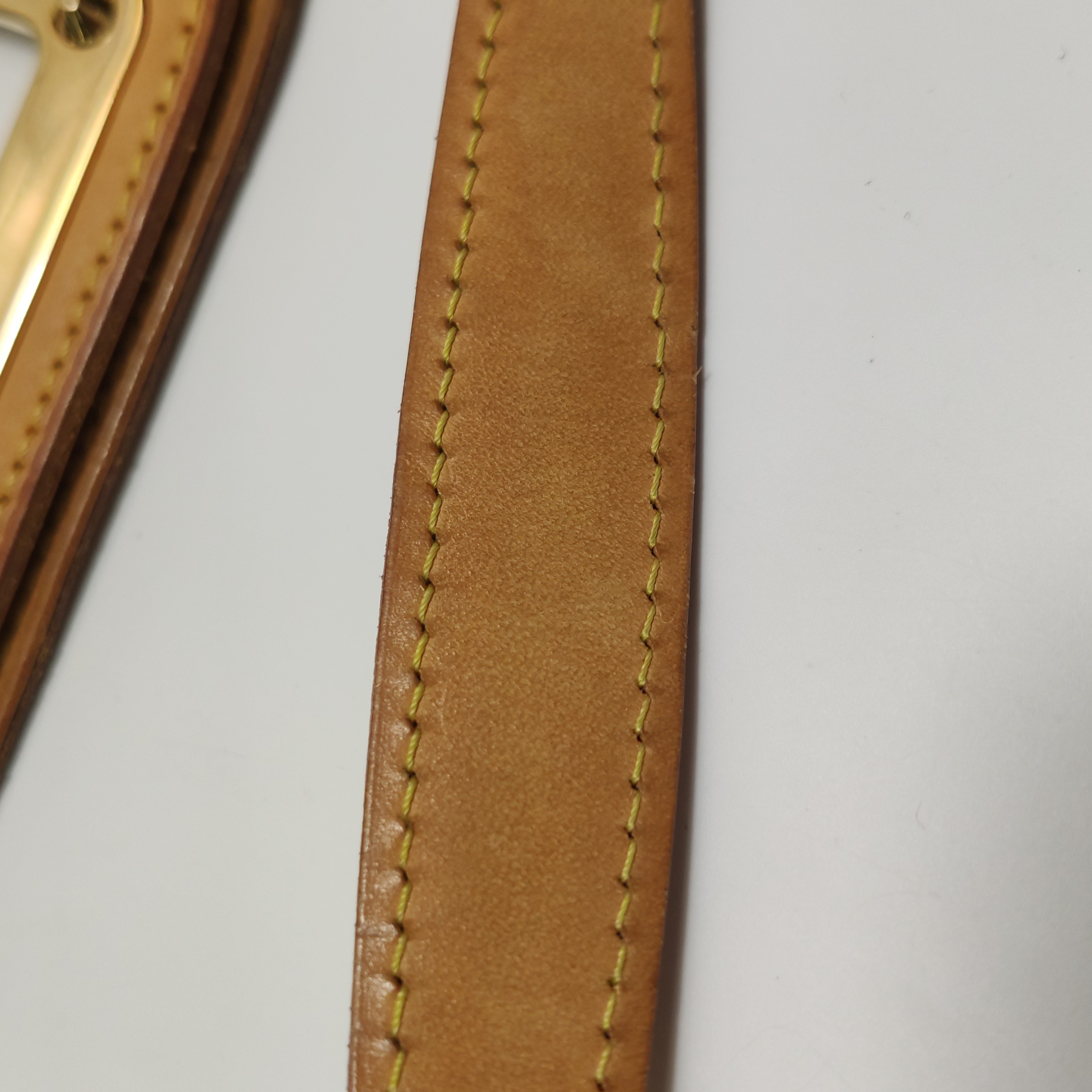 Louis Vuitton(LV) Judy Handbag Monogram Multicolor MM — photo 18 of 21