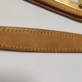 Louis Vuitton(LV) Judy Handbag Monogram Multicolor MM — thumbnail 18