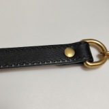 Gucci GG Marmont Shoulder Bag Matelasse Leather Mini — thumbnail 13