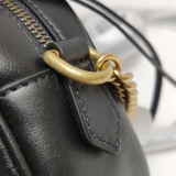 Gucci GG Marmont Shoulder Bag Matelasse Leather Mini — thumbnail 10