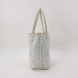 Goyard Anjou Reversible Tote Coated Canvas Mini — thumbnail 5