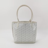 Goyard Anjou Reversible Tote Coated Canvas Mini — thumbnail 3
