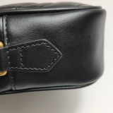 Gucci GG Marmont Shoulder Bag Matelasse Leather Mini — thumbnail 12