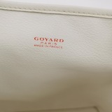 Goyard Anjou Reversible Tote Coated Canvas Mini — thumbnail 13