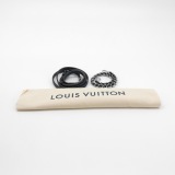 Louis Vuitton(LV) Bella Bucket Bag Flight Mode Mahina Leather — thumbnail 9