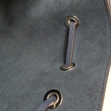 Louis Vuitton(LV) Bella Bucket Bag Flight Mode Mahina Leather — thumbnail 19