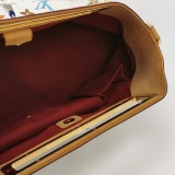 Louis Vuitton(LV) Judy Handbag Monogram Multicolor Large — thumbnail 8