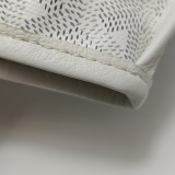 Goyard Anjou Reversible Tote Coated Canvas Mini — thumbnail 18