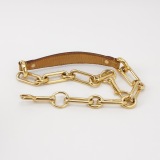 Louis Vuitton(LV) Judy Handbag Monogram Multicolor Large — thumbnail 7