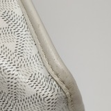 Goyard Anjou Reversible Tote Coated Canvas Mini — thumbnail 15
