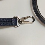 Louis Vuitton(LV) Bella Bucket Bag Flight Mode Mahina Leather — thumbnail 11