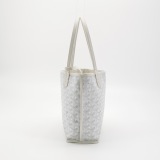 Goyard Anjou Reversible Tote Coated Canvas Mini — thumbnail 5