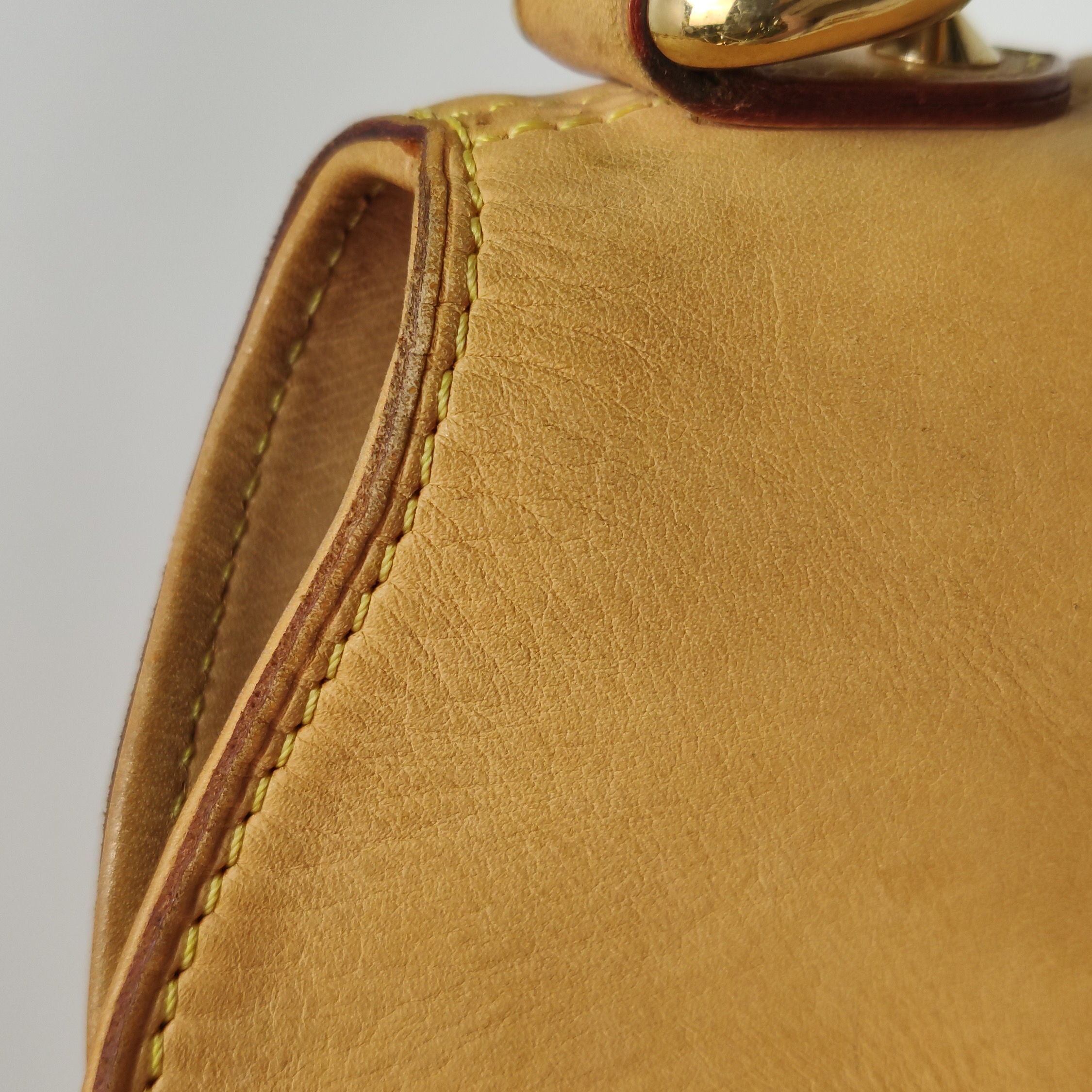 Louis Vuitton(LV) Judy Handbag Monogram Multicolor Large — photo 20 of 25