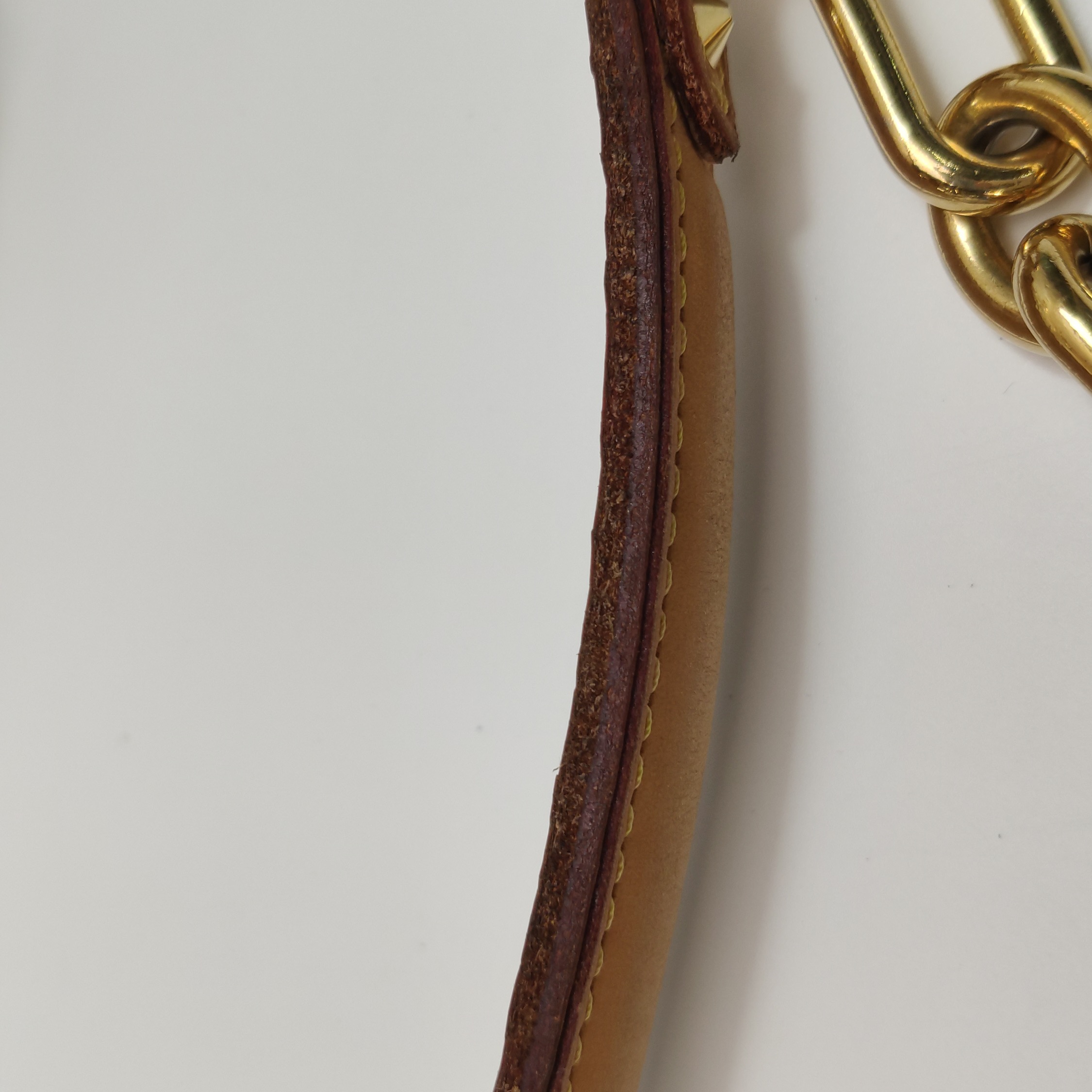 Louis Vuitton(LV) Judy Handbag Monogram Multicolor Large — photo 24 of 25