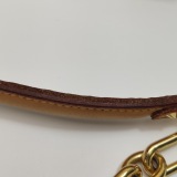 Louis Vuitton(LV) Judy Handbag Monogram Multicolor Large — thumbnail 24
