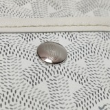 Goyard Anjou Reversible Tote Coated Canvas Mini — thumbnail 19