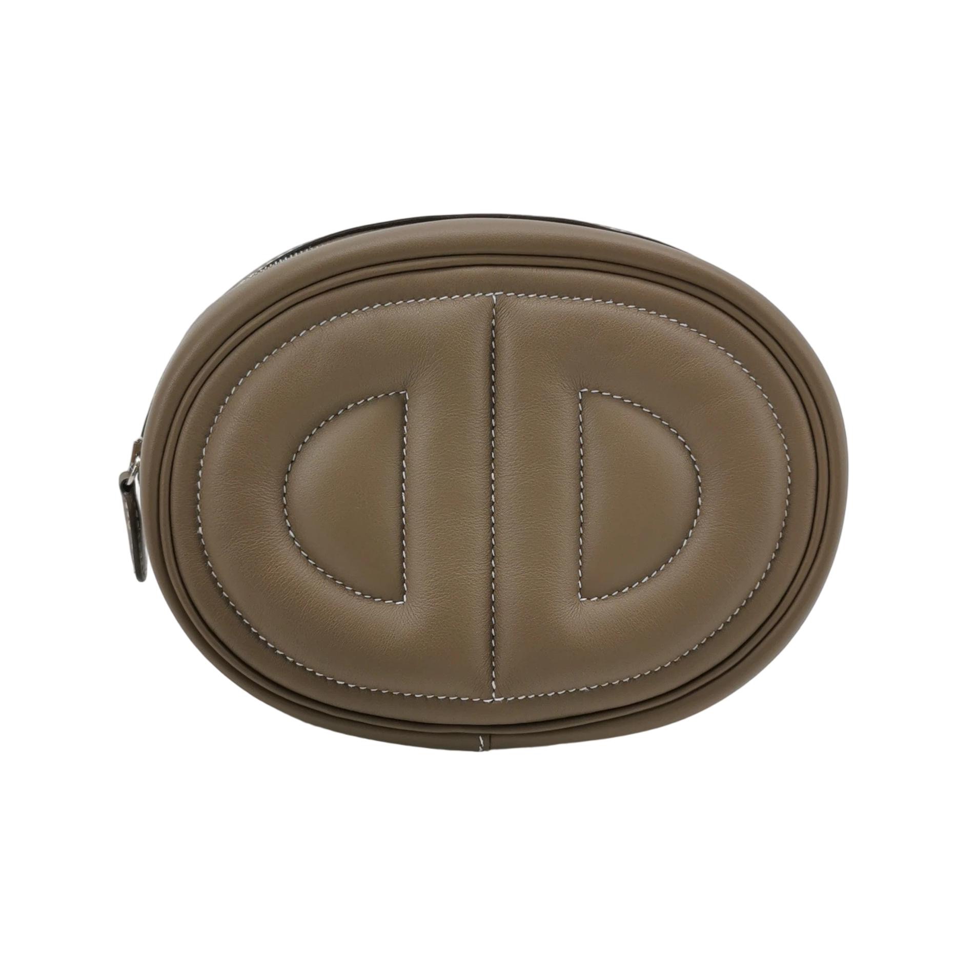 Hermes In-The-Loop Belt Bag Swift — photo 1 of 15