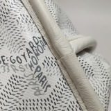 Goyard Anjou Reversible Tote Coated Canvas Mini — thumbnail 14