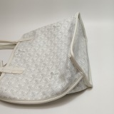 Goyard Anjou Reversible Tote Coated Canvas Mini — thumbnail 16