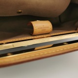 Louis Vuitton(LV) Judy Handbag Monogram Multicolor MM — thumbnail 8