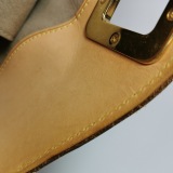 Louis Vuitton(LV) Judy Handbag Monogram Multicolor MM — thumbnail 12